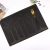 Small Tree Placemat High-End Hotel Western-Style Placemat Waterproof Non-Slip Insulation Mat Jacquard Placemat PVC Coaster Plate Mat
