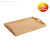 Bamboo Foldable Small Table Board Desk