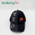 Men's Polyester Embroidered Peaked Cap Summer Outdoor Sunshade Baseball Cap Spring and Autumn Outdoor Exercise Casual Cap