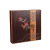 Gift Box High-End Packaging Box Mid-Autumn Festival Gift Box 8 Pieces Pack Empty Gift Box in Stock Wholesale Printing