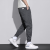 [Best-Seller on Douyin] Jeans Men's Loose Tappered Sports Pants Spring and Autumn New Harem Workwear Ankle-Length Pants