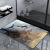 Soft Diatom Ooze Floor Mat Hydrophilic Pad Quick-Drying Toilet Bathroom Mats Doormat and Foot Mat