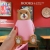 Creative Children's Cups Glass Student Couple Water Cup Leak-Proof Water Bottle Cartoon Bear Anime Personality Water Cup