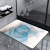 Soft Diatom Ooze Floor Mat Hydrophilic Pad Quick-Drying Toilet Bathroom Mats Doormat and Foot Mat