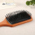 Aveda Same Style Wooden Hand-Held Shunfa Airbag Comb Household Wide Tooth Comb Square Scalp Massage Cushion Comb