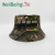 Bucket Hat Men's Spring and Summer Camouflage Bucket Hat Mesh Cap Outdoor Mountain Climbing Fishing Sun Protection Hat Sun Hat