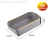 Nordic Style Golden Edge Leather Storage Box Desktop Sundries Organizer Cosmetics and Jewelry Snack Leather Dining Tray