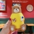 Creative Children's Cups Glass Student Couple Water Cup Leak-Proof Water Bottle Cartoon Bear Anime Personality Water Cup