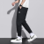 [Best-Seller on Douyin] Jeans Men's Loose Tappered Sports Pants Spring and Autumn New Harem Workwear Ankle-Length Pants