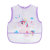 New Baby Gown Children Eating Bib Summer Thin Water and Dirt Resistant Baby Boys and Girls Children Sleeveless Bib