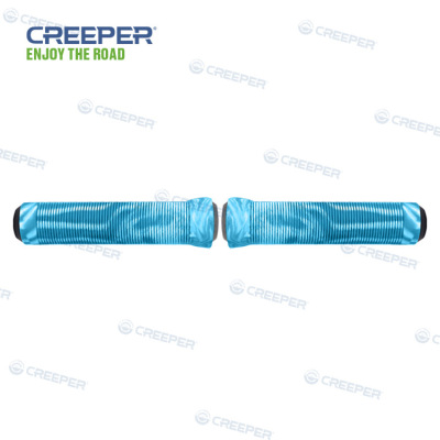 Creeper Factory Direct Handle Cover 184g145 Two-Color High Quality Accessories Bicycle Professional