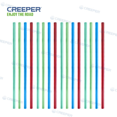 Creeper Factory Direct Spoke Color Strip High Quality Accessories Bicycle Professional