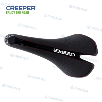 Creeper Factory Direct Saddle Mountain Medium Silver High Quality Accessories Bicycle Professional