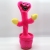 Cross-Border Poppy Playtime Sausage Monster Doll Singing And Dancing Talking Bobbi Electric Cactus Toy