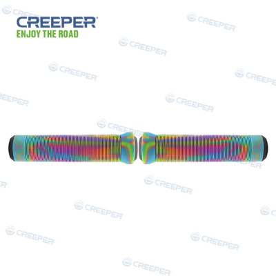 Creeper Factory Direct Handle Cover 184g145 Five-Color High Quality Accessories Bicycle Professional