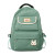 for Middle School Students and Girls Korean College Harajuku Ulzzang High School Large Capacity Backpack Chic Style