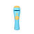 [Rechargeable Version] Children's HD Fun Projection Flashlight Early Childhood Cognition Luminous Pattern Music Toy