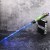 Children's Sword Toy Flash Laser Sword King Sword Glory Electric Luminous Plastic Knife Colorful Sound and Light Boy