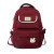 for Middle School Students and Girls Korean College Harajuku Ulzzang High School Large Capacity Backpack Chic Style