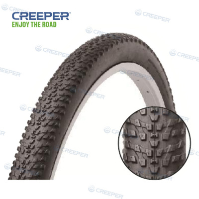 Factory Direct Tire Rice Flower Bicycle Spare Parts Bicycle Accessories