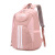 Sports Backpack Dry Wet Separation Backpack Nylon Waterproof Independent Shoe Warehouse Storage Swim Bag