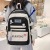 Female Good-looking Ins Harajuku Style Cute Korean High School Student Primary School Student Female Backpack Backpack