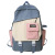 School Junior High School Student High School and College Student Ins Japanese Backpack Girl Large Capacity Backpack