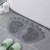 Foot Bathroom Non-Slip Mat Bath Shower PVC Cartoon Bathroom Bathroom Bath Mat Shower Room Bathtub Mat