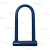 Creeper Factory Direct Lock U-Shaped 20x235 Blue High Quality Accessories Bicycle Professional