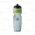 Factory Direct Water Bottle Green + White Transparent Bicycle Spare Parts Bicycle Accessories