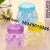 Wholesale Crystal Deodorant Beads Solid Air Freshener For Car And Home Aromatherapy Crystal Scented Beads Solid Air Fres