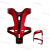 Factory Direct Water Bottle Holder Vest Red Bicycle Spare Parts Bicycle Accessories