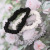 19 M Mulberry Silk Silk Extra Small Hair Ring Wholesale Multi-Color Optional Cross-Border New Product Does Not Hurt Hair Large Intestine Hair Ring