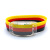 2022 World Cup Luminous National Flag Bracelet Led National Flag Bracelet Silicone Fans LED Luminous Cheer Supplies
