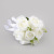 Mori Style Korean Style Bridal Bouquet High-End Photographic Studio Wedding Photography Props Wedding Wedding Simulation Fresh Bouquet