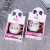 Ceramic Cup Creative Activity Gift Mug Cartoon Coffee Cup Gift Box Cup Stall Big Belly Cup