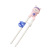 3 Years Old Baby Practice Chopsticks Practice Eat Learning Spoon Tableware Set Infant 2 Years Old Mother and Child