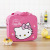 New Cartoon Insulated Bag Lunch Bag Tote Bag Picnic Ice Pack Animal Oxford Storage Bag Portable Lunch Box Bag