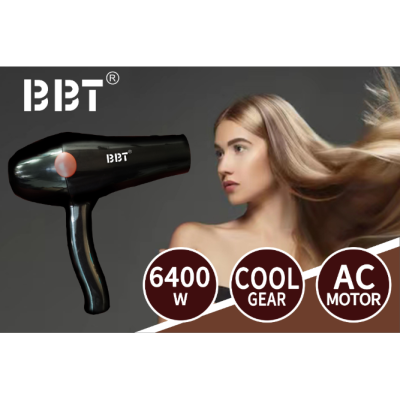 Hair Dryer Hair Dryer Hair Dryer Commercial Household Electric Blower Professional Hair Salon and Household Hair Dryer