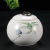 Large Household Sealed Jar Moisture-Proof Boutique Longjing Upscale Box Tea Caddy Ceramic Chinese Style Tea Caddy