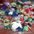Cross-Border New Arrival Plants Vs Zombies Plush Toy Cartoon Game Zombie Doll Children's Crane Machine Doll