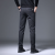 Men 'S Casual Pants 2022 Spring And Autumn Stretch Slim Fit Skinny Wear-Resistant Work Korean Style Trendy All-Matching Stretch Pants