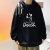 Hooded Sweater Men 'S Spring And Autumn Ins Fashion Brand American Clothes Autumn Oversize Niche High Street Loose Coat