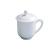 Jingdezhen Tea Cup Office Cup with Lid Ceramic Cup Conference Cup Printable Bone China Mark Cup