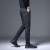 Men 'S Casual Pants 2022 Spring And Autumn Stretch Slim Fit Skinny Wear-Resistant Work Korean Style Trendy All-Matching Stretch Pants