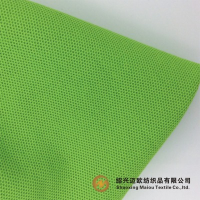Polyester Pique Workwear Fabric 100% Polyester
