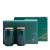 Box Empty Gift Box Jinjunmei Black Tea Green Tea Ceramic Tea Jar Medium Double Jar Half a Catty Package Printable