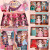 Wholesale Training Class Toys for Little Girls Gift Barbie Doll Princess Gift Set Girl Doll Toy