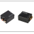 1080P Male Connector to Female Connector VGA HDMI A/V Converter