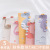 2022 New Autumn and Winter Baby Socks Children Stockings Dinosaur Three-Dimensional Printing Baby Knee Socks Straight without Heel